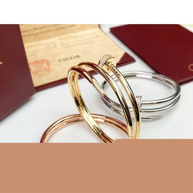 Ca*t*er bracelets